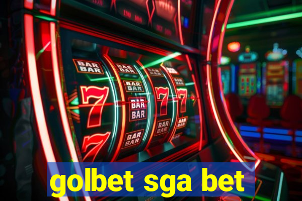 golbet sga bet